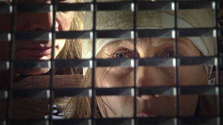 кадр из фильма Bleu Pâlebourg