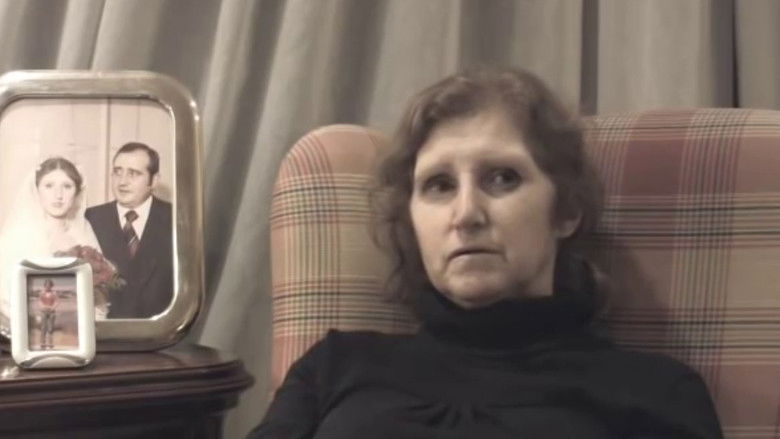 кадр из фильма Maquetas