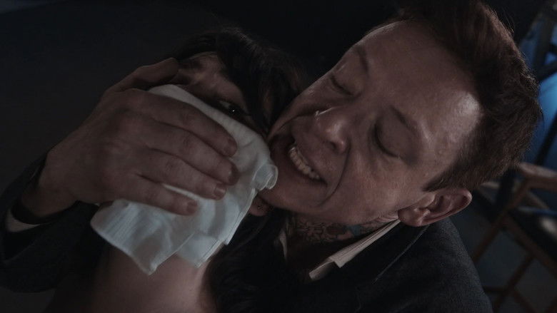 кадр из фильма Admission