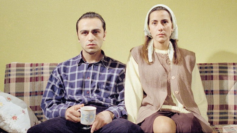 кадр из фильма Рок