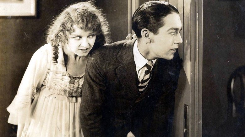 кадр из фильма The Girl at Home