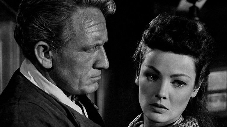 кадр из фильма Плимутское приключение