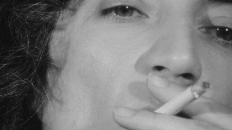 кадр из фильма Soft Fiction