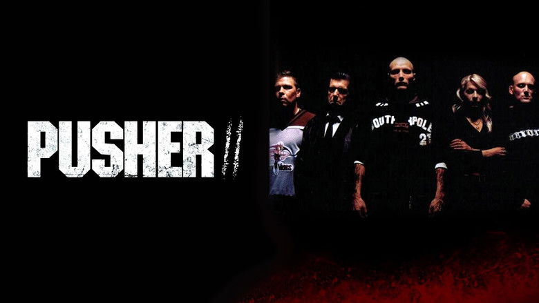 кадр из фильма Дилер 2