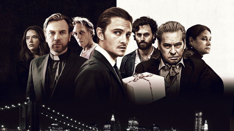 кадр из фильма Мафия: Смертельная игра