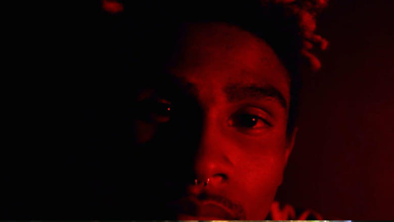 кадр из фильма O que tenho dentro da Cabeça