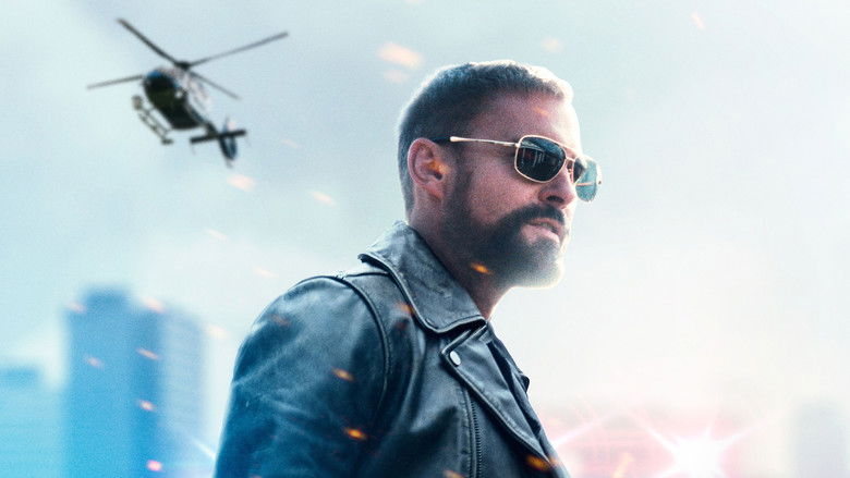 кадр из фильма Плохой человек