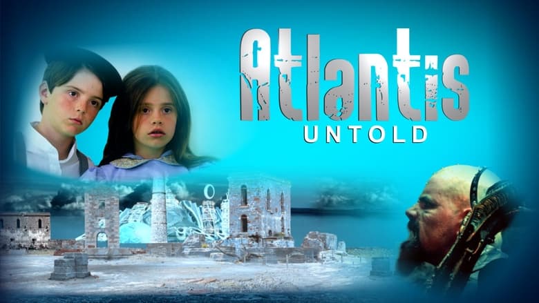 кадр из фильма Atlantis Untold