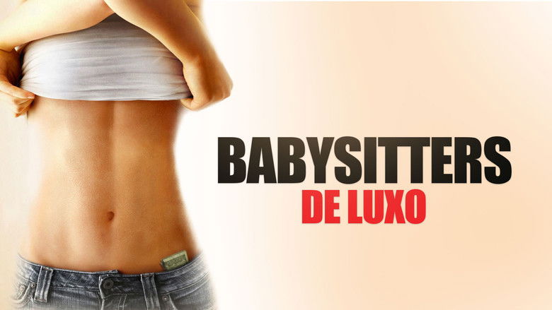 кадр из фильма Няньки