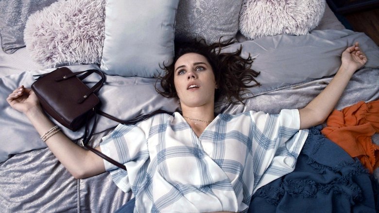 кадр из фильма Murder RX