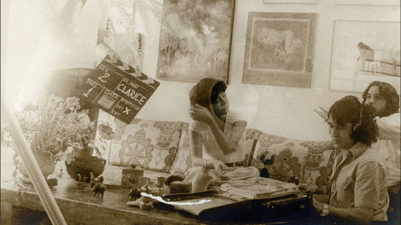 кадр из фильма Eunice, Clarice, Thereza