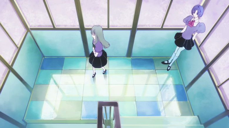 кадр из фильма LUCA