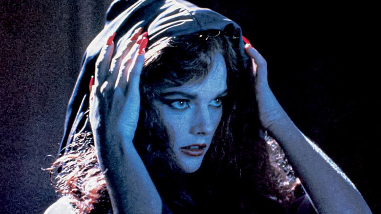 кадр из фильма Слуга дьявола