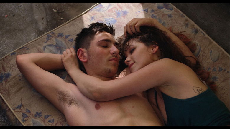 кадр из фильма Tête de brique