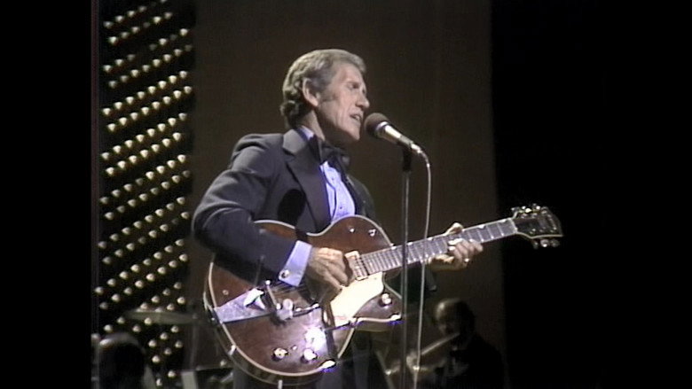 A Tribute to Chet Atkins