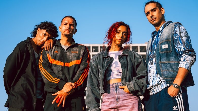 кадр из фильма Гангстеры