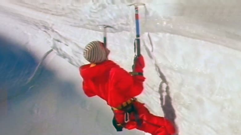 кадр из фильма Dhaulagiri - 1ère hivernale française 1987