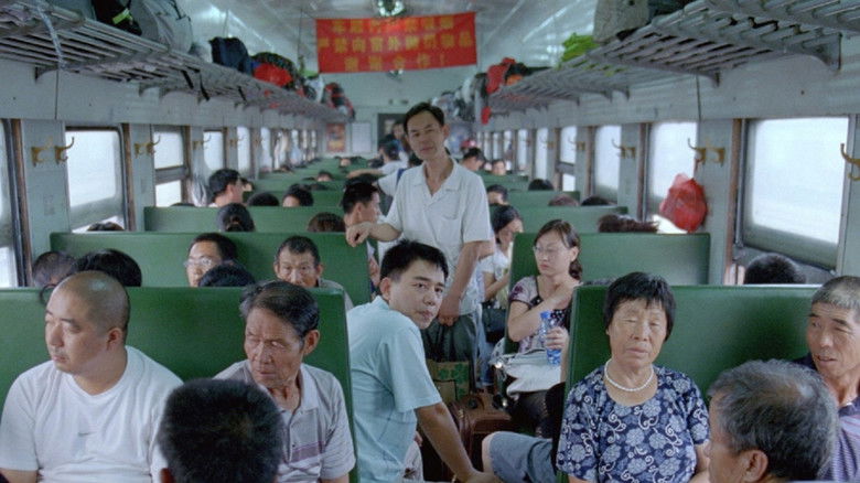 кадр из фильма 我的镜头