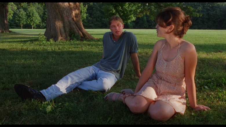 кадр из фильма Too Much Sleep