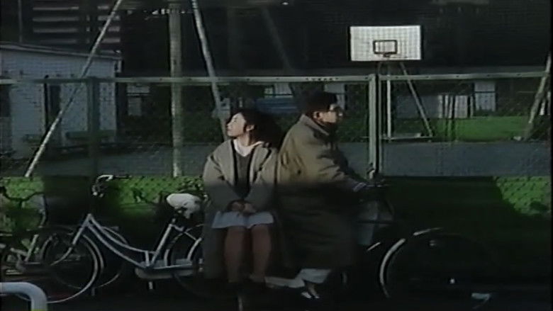 кадр из фильма 人妻ONANIE    甘い痺れ