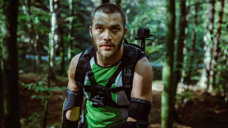 кадр из фильма Ride