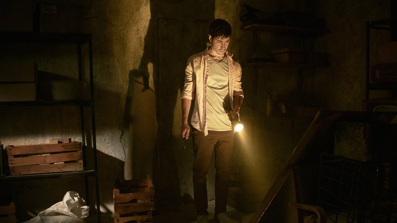 кадр из фильма Варвар