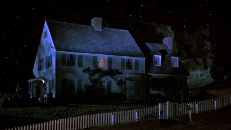 кадр из фильма Пришельцы с Марса