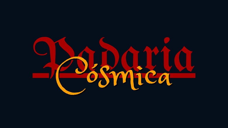 кадр из фильма Padaria Cósmica