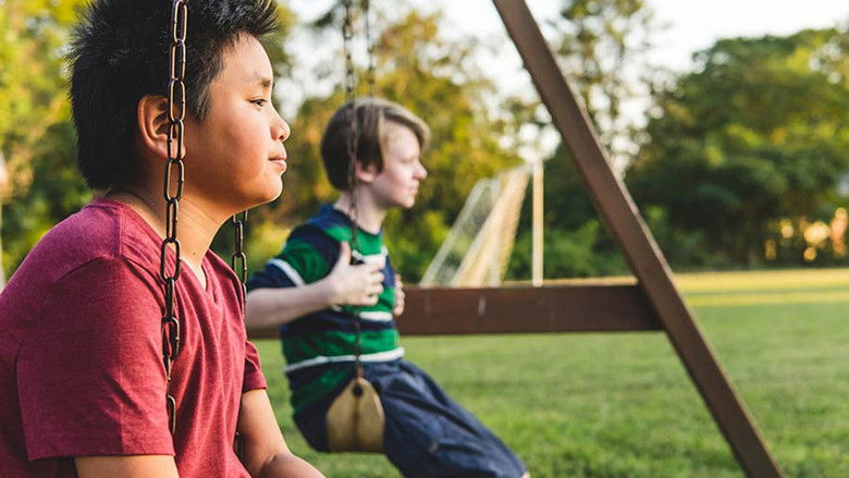 кадр из фильма Все святые