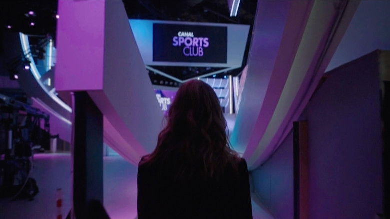 кадр из фильма Je ne suis pas une salope, je suis une journaliste