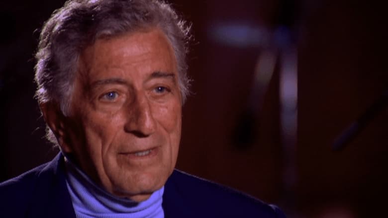 кадр из фильма Tony Bennett: Duets - The Making of an American Classic