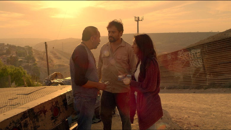 кадр из фильма Amaraica