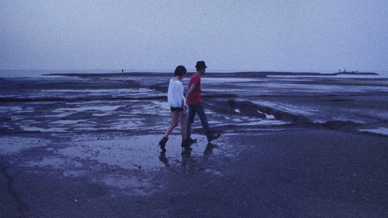 кадр из фильма 軽蔑