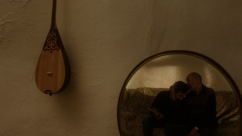 кадр из фильма Joqtau