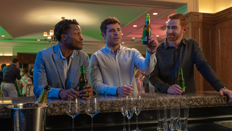 кадр из фильма Рики Стэники