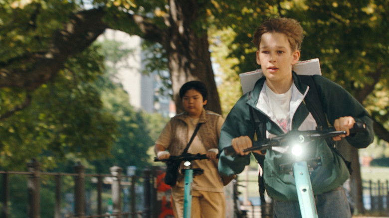 кадр из фильма Пранк. С первым апреля!