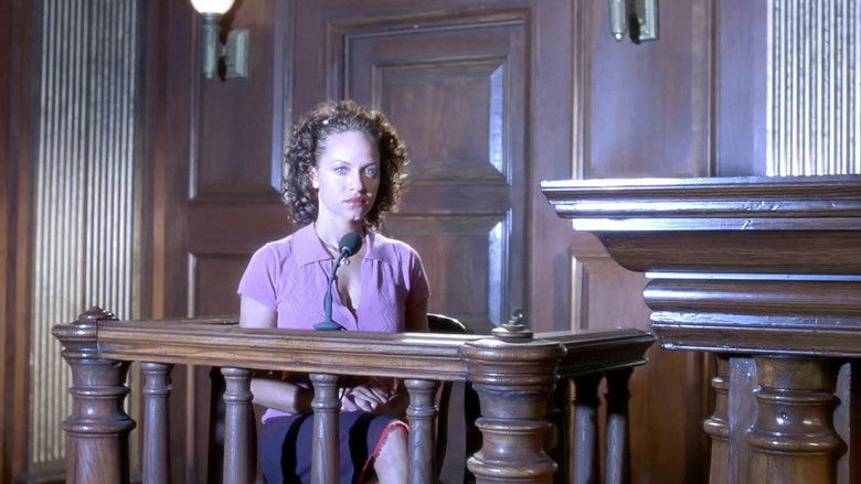 кадр из фильма Дикость 2