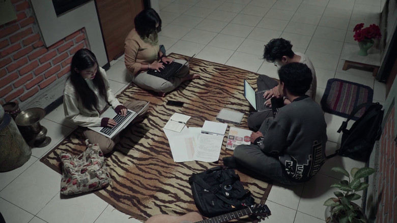 кадр из фильма Chronicles of You