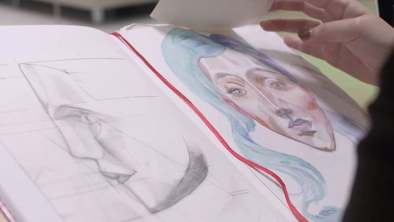 кадр из фильма 인형