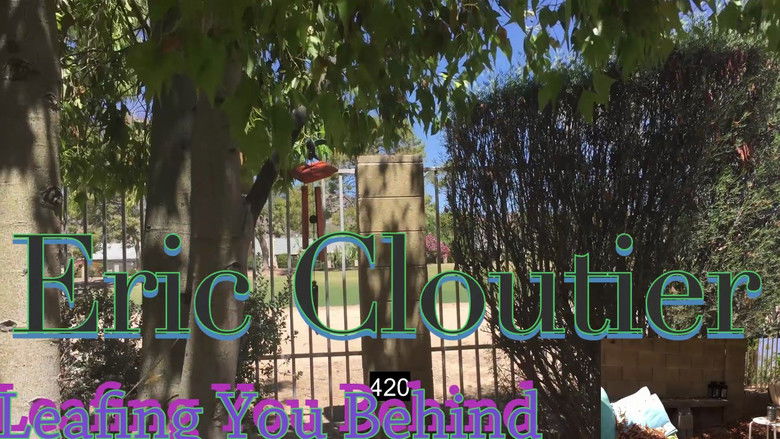 кадр из фильма Leafing You Behind