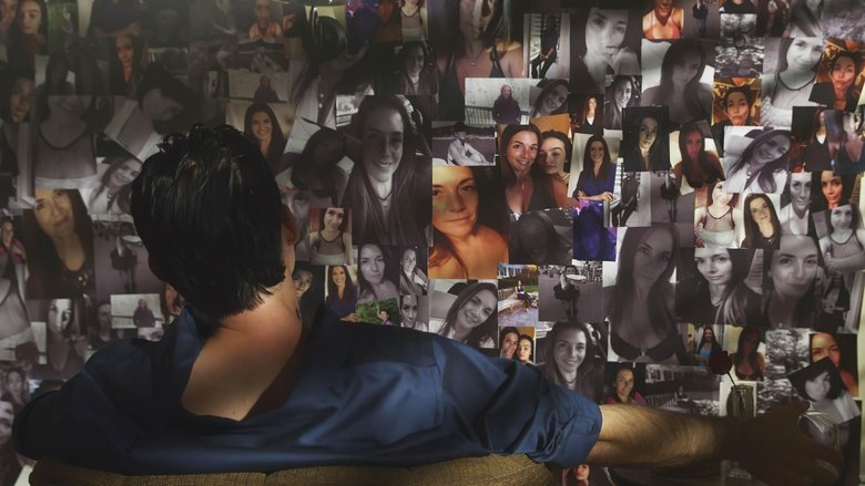 кадр из фильма Убийца девушки