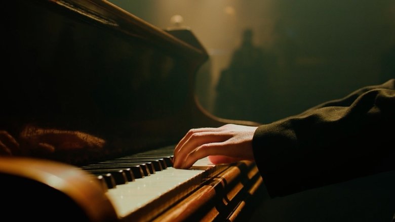 кадр из фильма Stilhed