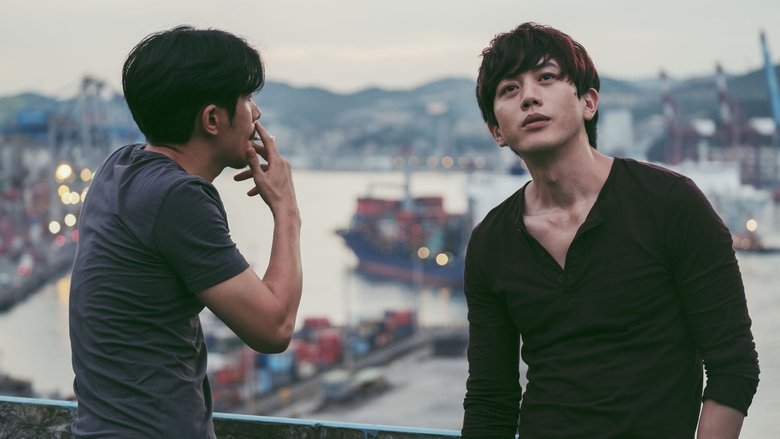 кадр из фильма Дорогой жилец