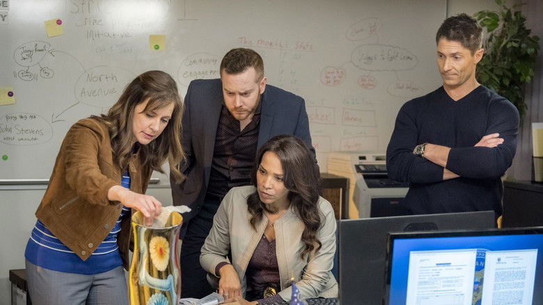 кадр из фильма Hailey Dean Mysteries: Deadly Estate