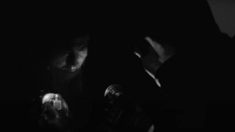 кадр из фильма 원점