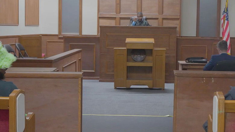 кадр из фильма Corrupt Council