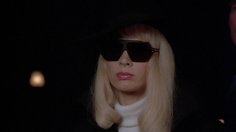 кадр из фильма Семейный заговор