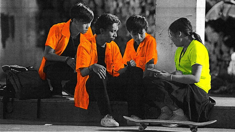 кадр из фильма Cleaners