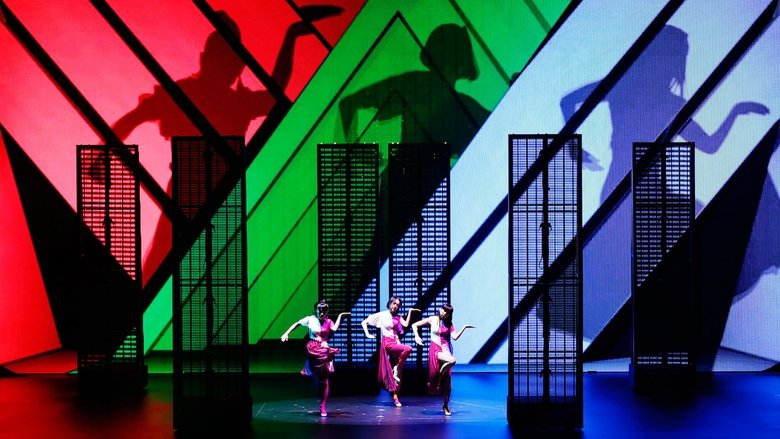 кадр из фильма Reframe THEATER EXPERIENCE with you