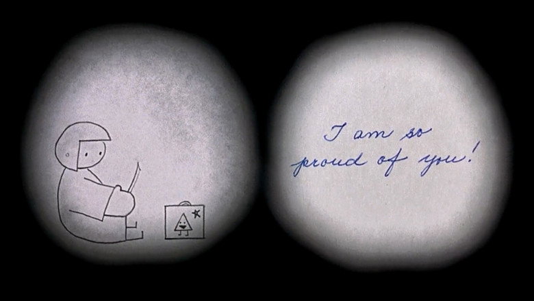 кадр из фильма Какой чудесный день